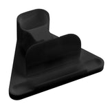 Maxbell Eyeglasses Phone Holder Stand Gadget Storage for Desk Home Office Black - Aladdin Shoppers