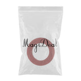 Maxbell F4-03000024 Parsun Trans- Oil Seals 90430-08020-0 For Yamaha Outboard Engine - Aladdin Shoppers