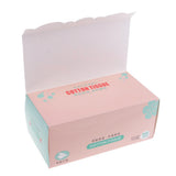 Maxbell Facial Towel Functional Disposable Removable Makeup Remover Cloths For Face - Aladdin Shoppers
