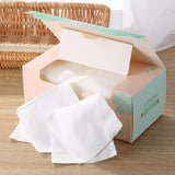 Maxbell Facial Towel Functional Disposable Removable Makeup Remover Cloths For Face - Aladdin Shoppers
