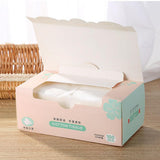 Maxbell Facial Towel Functional Disposable Removable Makeup Remover Cloths For Face - Aladdin Shoppers