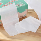 Maxbell Facial Towel Functional Disposable Removable Makeup Remover Cloths For Face - Aladdin Shoppers