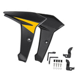 Maxbell Fairing Cooler Side Cover Panel for Yamaha MT-09 / FZ-09 / FJ-09 2014-2016 - Aladdin Shoppers