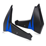 Maxbell Fairing Cooler Side Cover Panel for Yamaha MT-09 / FZ-09 / FJ-09 2014-2016 - Aladdin Shoppers