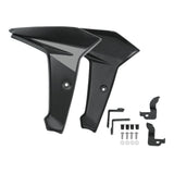 Maxbell Fairing Cooler Side Cover Panel for Yamaha MT-09 / FZ-09 / FJ-09 2014-2016 - Aladdin Shoppers