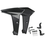 Maxbell Fairing Cooler Side Cover Panel for Yamaha MT-09 / FZ-09 / FJ-09 2014-2016 - Aladdin Shoppers