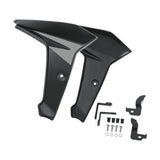 Maxbell Fairing Cooler Side Cover Panel for Yamaha MT-09 / FZ-09 / FJ-09 2014-2016 - Aladdin Shoppers