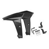 Maxbell Fairing Cooler Side Cover Panel for Yamaha MT-09 / FZ-09 / FJ-09 2014-2016 - Aladdin Shoppers