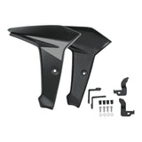 Maxbell Fairing Cooler Side Cover Panel for Yamaha MT-09 / FZ-09 / FJ-09 2014-2016 - Aladdin Shoppers