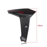 Maxbell Fairing Cooler Side Cover Panel for Yamaha MT-09 / FZ-09 / FJ-09 2014-2016 - Aladdin Shoppers