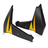 Maxbell Fairing Cooler Side Cover Panel for Yamaha MT-09 / FZ-09 / FJ-09 2014-2016 - Aladdin Shoppers