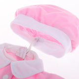 Maxbell Fashion Doll Clothes Jumpsuits Pajamas Set for 18" American Dolls Dress - Aladdin Shoppers