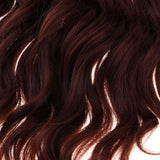Maxbell Fashion Girl Doll Long Curly Hair for 1/3 BJD Doll DIY Supplies Brown - Aladdin Shoppers