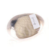 Maxbell Fashion Male Doll Wig Short Hair DIY Making for 1/3 BJD Doll Accs Light Gold - Aladdin Shoppers