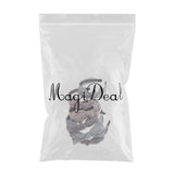 Maxbell Fashion Striped Bow Pattern Head Wrap Headband Twisted Knotted Hair Band A - Aladdin Shoppers