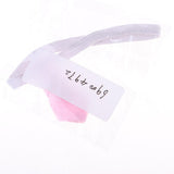 Maxbell Fashion Tie Necktie Clothes Formal Outfit for 20cm Doll Pink - Aladdin Shoppers