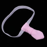 Maxbell Fashion Tie Necktie Clothes Formal Outfit for 20cm Doll Pink - Aladdin Shoppers