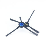 Maxbell Filter 2pcs Side Brush Vacuum Cleaner Accs Part for ILIFE V8S V80 X800 - Aladdin Shoppers
