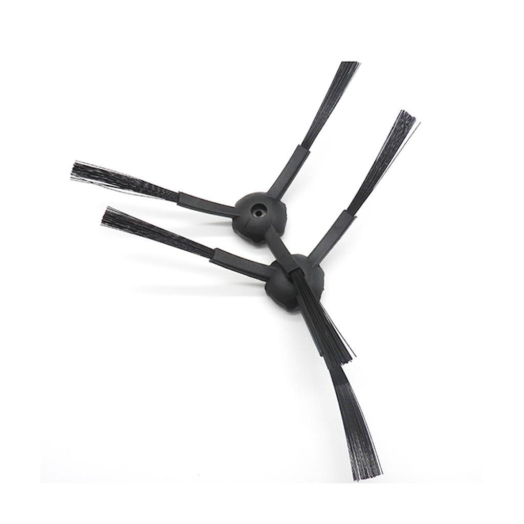 Maxbell Filter Side & Main Brush Spare Part for ILIFE V7 Vacuum Cleaner Accessories - Aladdin Shoppers