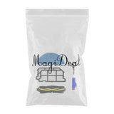 Maxbell Filter Side & Main Brush Spare Part for ILIFE V7 Vacuum Cleaner Accessories - Aladdin Shoppers