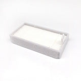Maxbell Filter Side Brush Rag Vacuum Cleaner Accs Spare Part for ILIFE V5SPRO V50 - Aladdin Shoppers