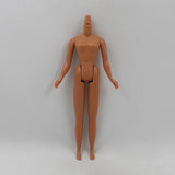 Maxbell Flexible 7 Joints Nude Body & Clothes Suit for 12inch Blythe Costom Making - Aladdin Shoppers
