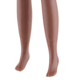 Maxbell Flexible 7 Joints Nude Body & Clothes Suit for 12inch Blythe Costom Making - Aladdin Shoppers