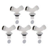 Maxbell Floor Deodorant Bathroom Toilet Core Sewer Drain Insect Proof Tool Style02 - Aladdin Shoppers