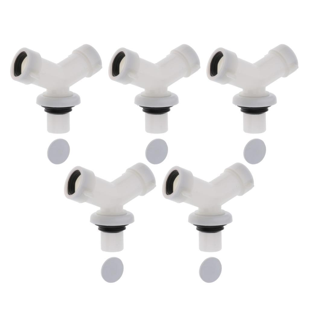 Maxbell Floor Deodorant Bathroom Toilet Core Sewer Drain Insect Proof Tool Style02 - Aladdin Shoppers