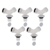 Maxbell Floor Deodorant Bathroom Toilet Core Sewer Drain Insect Proof Tool Style02 - Aladdin Shoppers