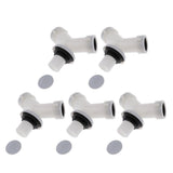 Maxbell Floor Deodorant Bathroom Toilet Core Sewer Drain Insect Proof Tool Style02 - Aladdin Shoppers