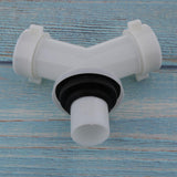 Maxbell Floor Deodorant Bathroom Toilet Core Sewer Drain Insect Proof Tool Style02 - Aladdin Shoppers