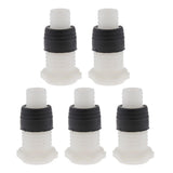 Maxbell Floor Deodorant Bathroom Toilet Core Sewer Drain Insect Proof Tool Style03 - Aladdin Shoppers