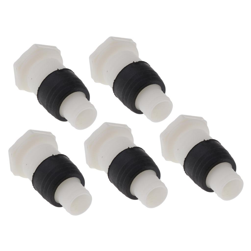 Maxbell Floor Deodorant Bathroom Toilet Core Sewer Drain Insect Proof Tool Style03 - Aladdin Shoppers
