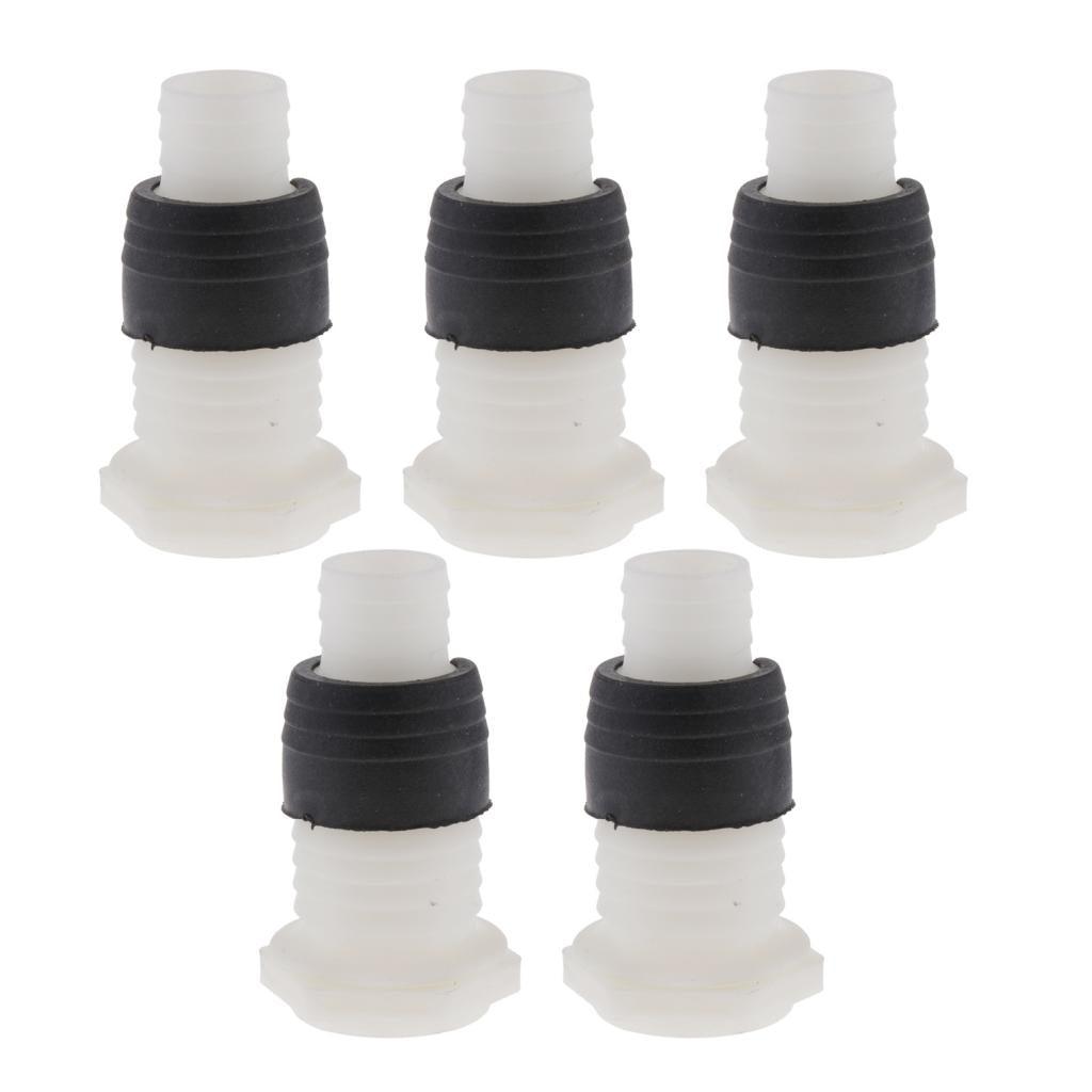 Maxbell Floor Deodorant Bathroom Toilet Core Sewer Drain Insect Proof Tool Style03 - Aladdin Shoppers