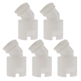 Maxbell Floor Deodorant Bathroom Toilet Core Sewer Drain Insect Proof Tool Style04 - Aladdin Shoppers