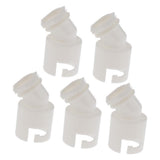 Maxbell Floor Deodorant Bathroom Toilet Core Sewer Drain Insect Proof Tool Style04 - Aladdin Shoppers