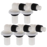 Maxbell Floor Deodorant Bathroom Toilet Core Sewer Drain Insect Proof Tool Style05 - Aladdin Shoppers