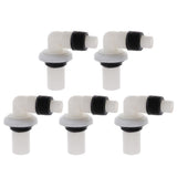 Maxbell Floor Deodorant Bathroom Toilet Core Sewer Drain Insect Proof Tool Style05 - Aladdin Shoppers