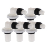 Maxbell Floor Deodorant Bathroom Toilet Core Sewer Drain Insect Proof Tool Style05 - Aladdin Shoppers