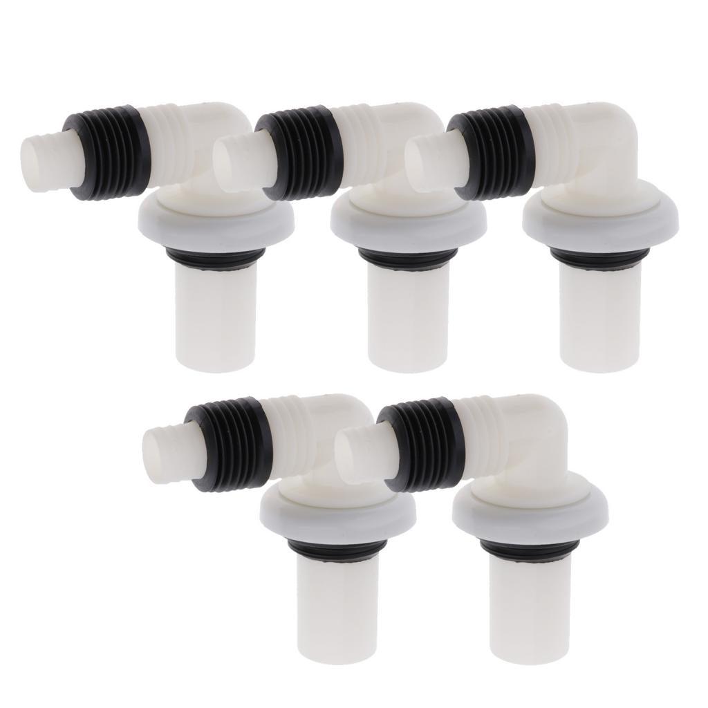 Maxbell Floor Deodorant Bathroom Toilet Core Sewer Drain Insect Proof Tool Style05 - Aladdin Shoppers