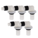Maxbell Floor Deodorant Bathroom Toilet Core Sewer Drain Insect Proof Tool Style05 - Aladdin Shoppers