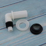 Maxbell Floor Deodorant Bathroom Toilet Core Sewer Drain Insect Proof Tool Style05 - Aladdin Shoppers