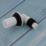 Maxbell Floor Deodorant Bathroom Toilet Core Sewer Drain Insect Proof Tool Style05 - Aladdin Shoppers