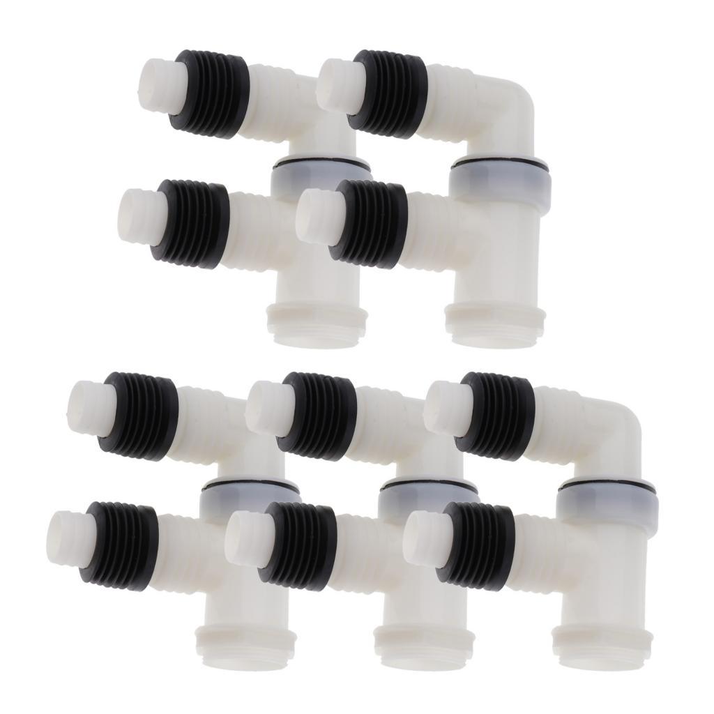 Maxbell Floor Deodorant Bathroom Toilet Core Sewer Drain Insect Proof Tool Style06 - Aladdin Shoppers
