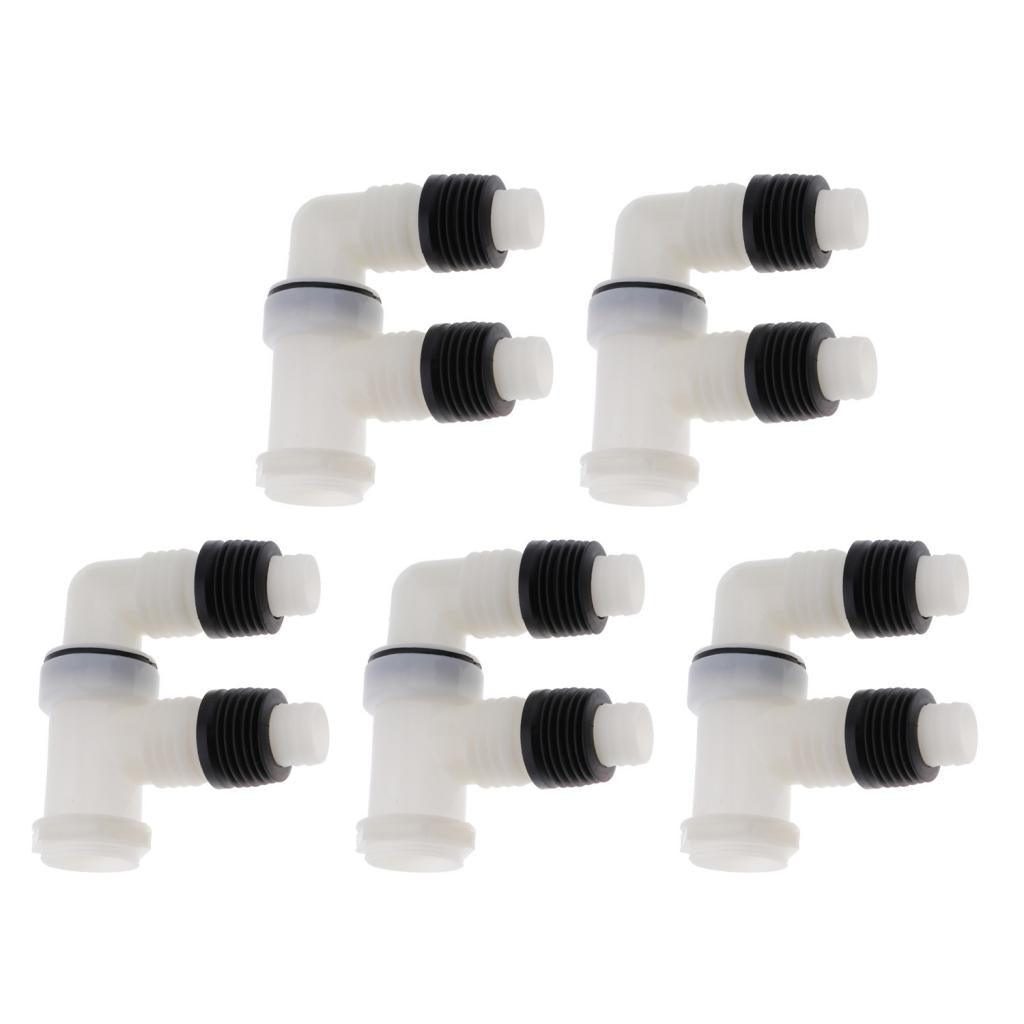 Maxbell Floor Deodorant Bathroom Toilet Core Sewer Drain Insect Proof Tool Style06 - Aladdin Shoppers