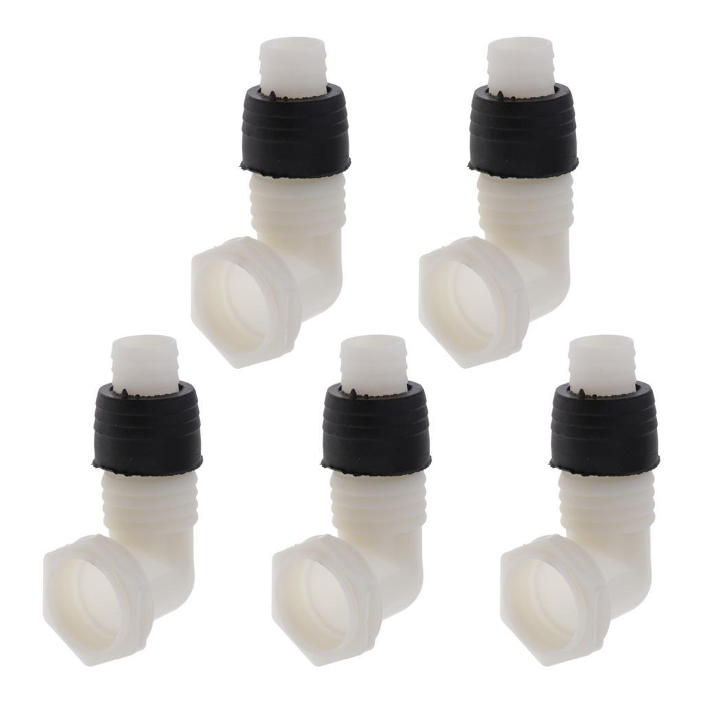 Maxbell Floor Deodorant Bathroom Toilet Core Sewer Drain Insect Proof Tool Style07 - Aladdin Shoppers
