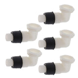 Maxbell Floor Deodorant Bathroom Toilet Core Sewer Drain Insect Proof Tool Style07 - Aladdin Shoppers