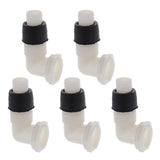 Maxbell Floor Deodorant Bathroom Toilet Core Sewer Drain Insect Proof Tool Style07 - Aladdin Shoppers