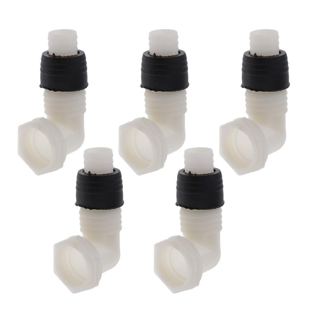 Maxbell Floor Deodorant Bathroom Toilet Core Sewer Drain Insect Proof Tool Style07 - Aladdin Shoppers